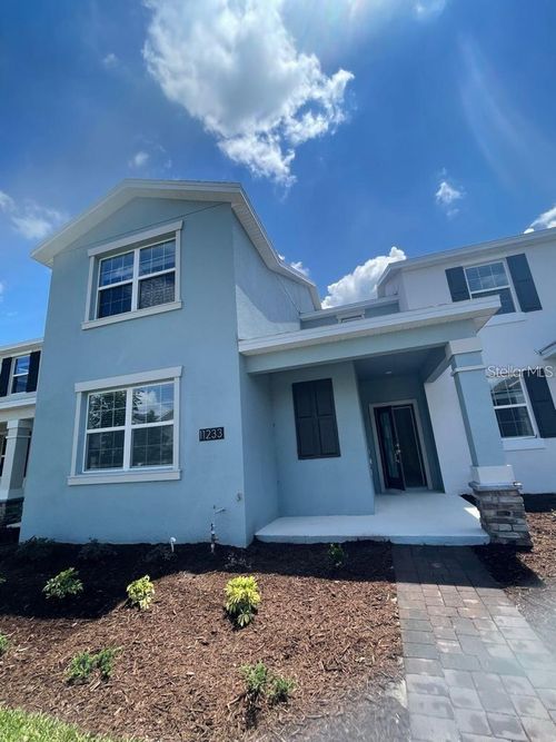 11233 Listening Dr, ORLANDO, FL, 32832-7190 | Card Image