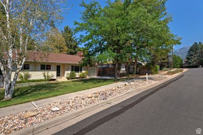 1681 E 8640 S, House other with 4 bedrooms, 1 bathrooms and 4 parking in Sandy UT | Image 3