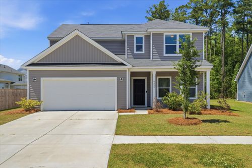 4432 Palm Shadow Dr, Summerville, SC, 29485-9318 | Card Image