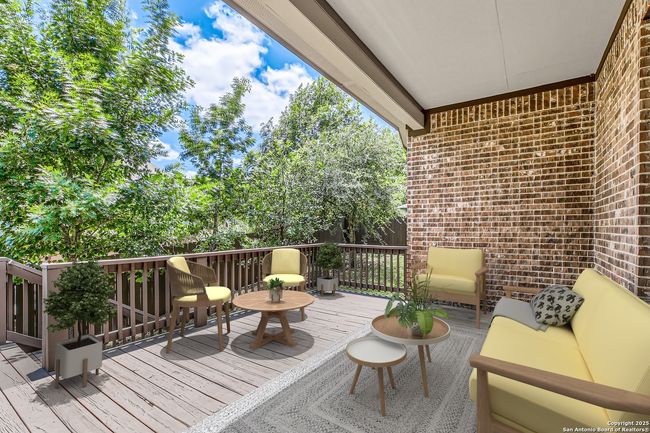 32241 Tamarind Bnd, House other with 4 bedrooms, 3 bathrooms and null parking in Bulverde TX | Image 44