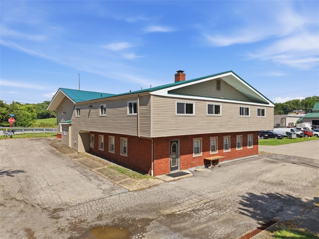 Commercial Sale in Jefferson Twp 5