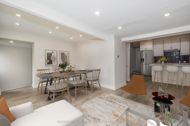 131 West Ave N, House other with 3 bedrooms, 1 bathrooms and 3 parking in Hamilton ON | Image 5