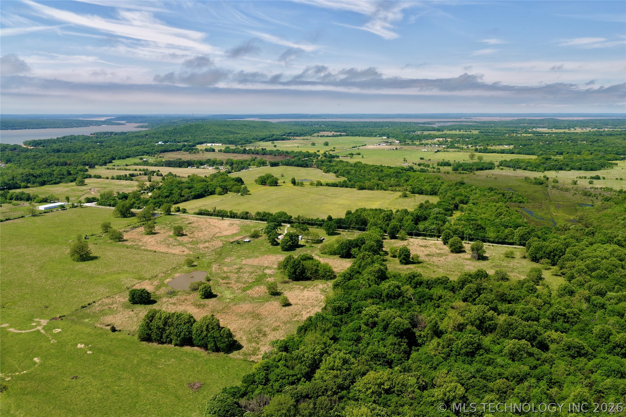 Land in Checotah 4