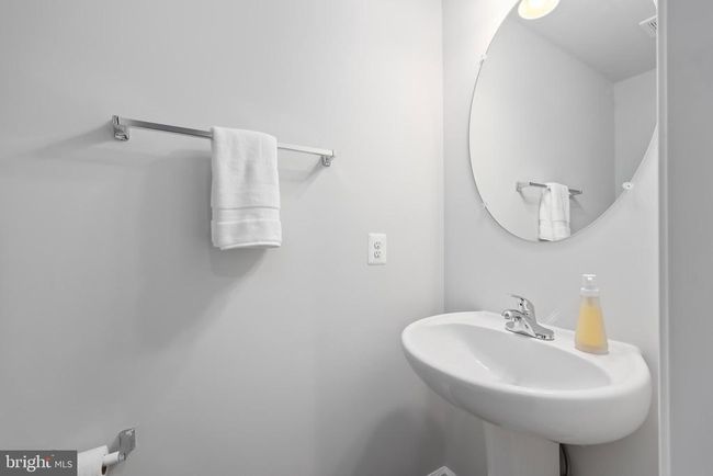 492 Parkland Dr, Townhouse with 3 bedrooms, 4 bathrooms and null parking in STEPHENSON VA | Image 7