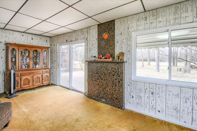 4052 Cook Rd, House other with 2 bedrooms, 1 bathrooms and null parking in Swartz Creek MI | Image 21