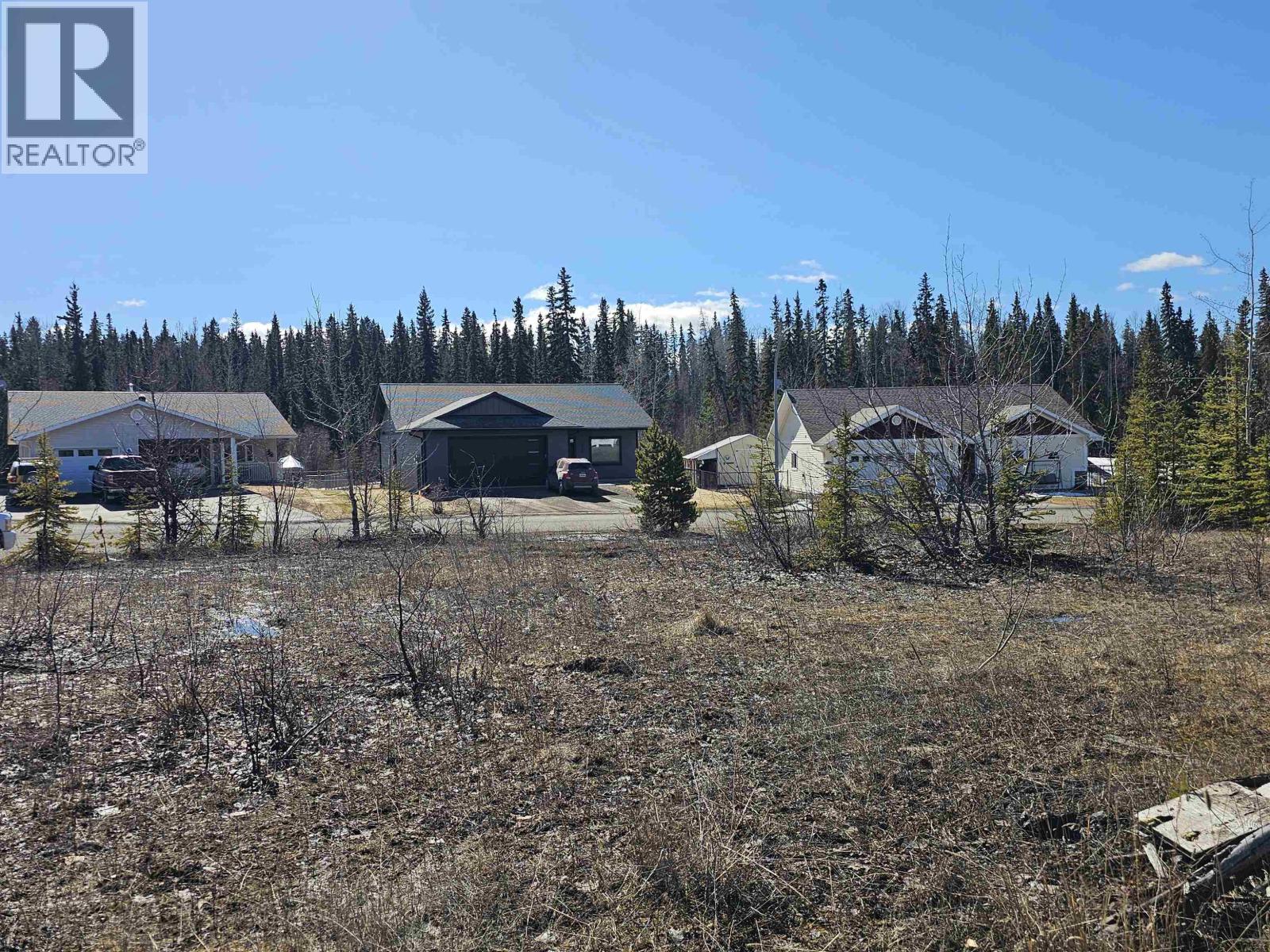 Land in Burns Lake 3