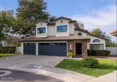 16014 N 49th St, Scottsdale, AZ, 85254-9656 | Card Image