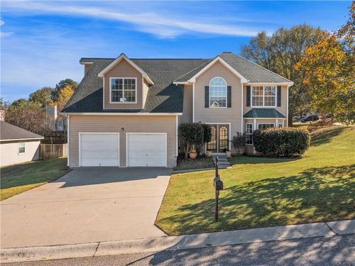 631 Dawson Way, Winder, GA, 30680 | Card Image