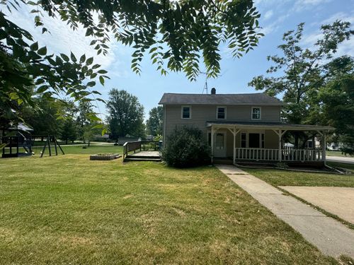 65 N Stephenson St, Cedarville, IL, 61013 | Card Image