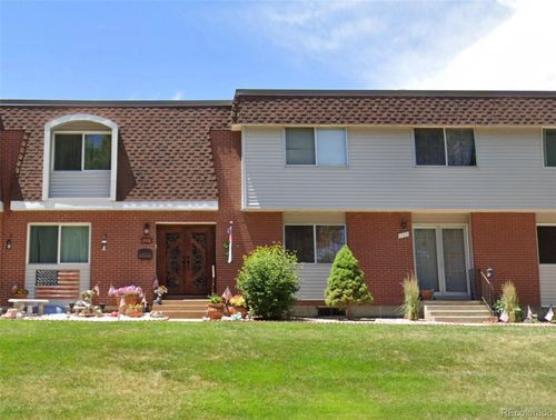 579 S Xenon Court, Lakewood, CO, 80228 | Card Image