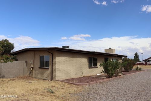 5001 S Sioux Ave, Sierra Vista, AZ, 85650-9642 | Card Image