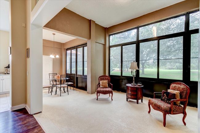 Bonus room looks out onto Golf course and the 10th hole of Las Colinas course | Image 45