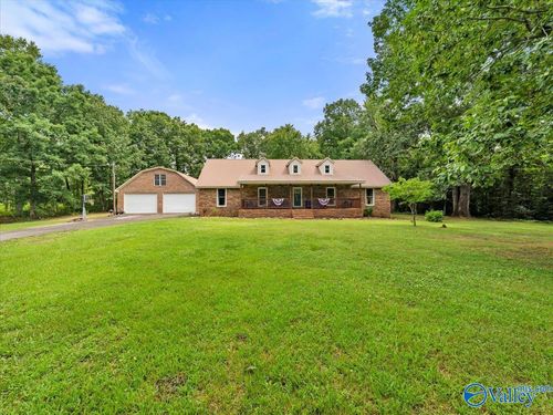 17986 County Road 33, Fackler, AL, 35746-4808 | Card Image
