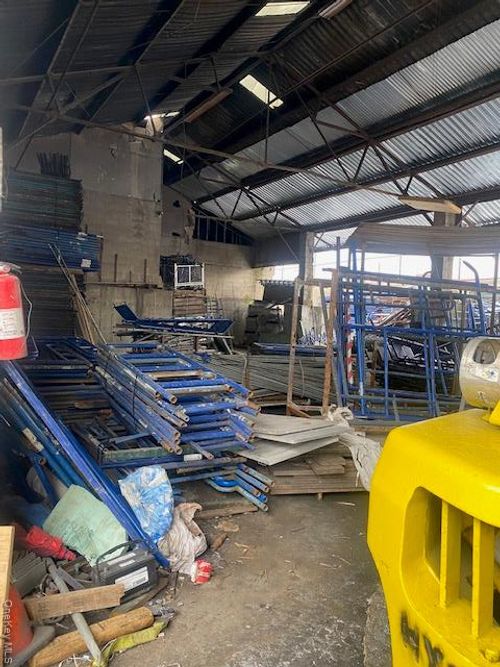 180 Liberty Ave, Jamaica, NY, 11433-1434 | Card Image