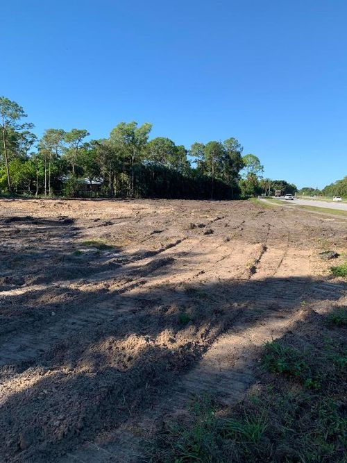 Lot - 2010 66th And Seminole Pratt, Loxahatchee, FL,  | Card Image