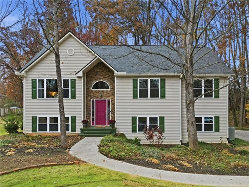 5475 Harris Creek Dr, Cumming, GA, 30040-6044 | Card Image