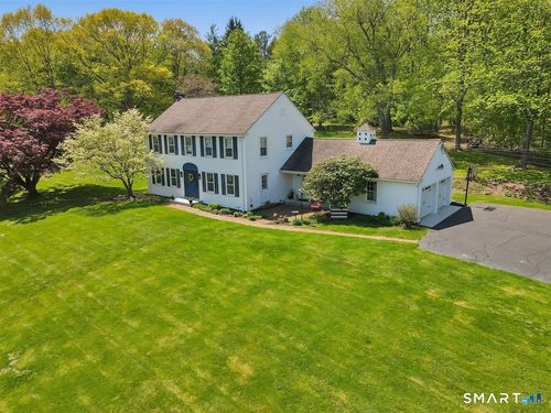 292 Parmelee Hill Rd, Durham, CT, 06422-2610 | Card Image