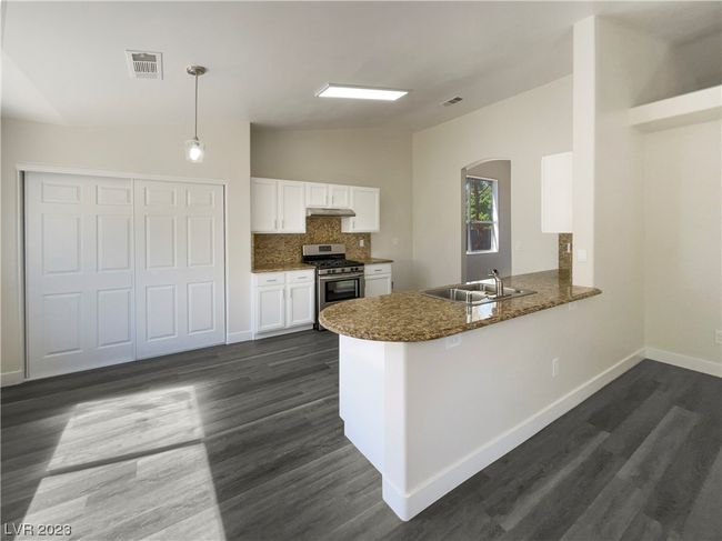 3516 Barrel Race Ct, House other with 4 bedrooms, 3 bathrooms and null parking in North Las Vegas NV | Image 10