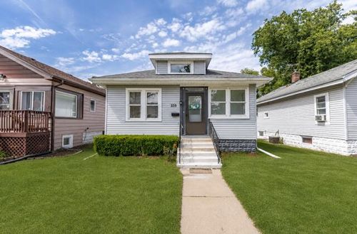 259 Humpfer St, Hammond, IN, 46324-1411 | Card Image