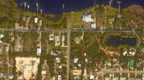 TBD Gulf View Dr, Panama City Beach, FL, 32413 | Card Image