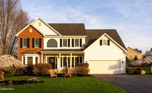 201 Longhouse Ln, Slingerlands, NY, 12159-3013 | Card Image