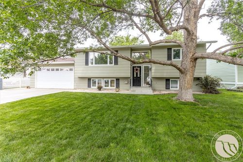 3661 Rosebud Dr, Billings, MT, 59102-7229 | Card Image