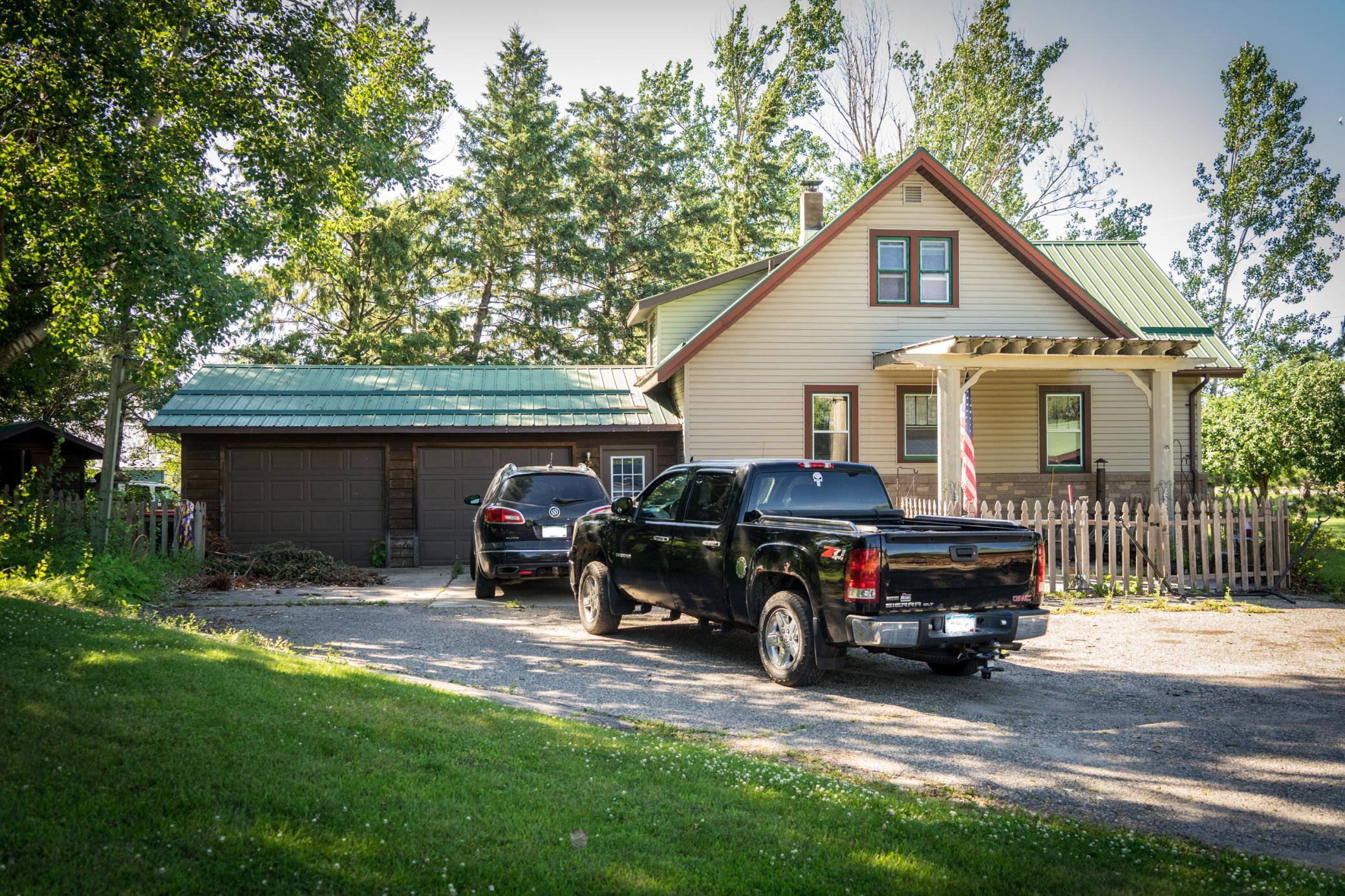 Residential in Hewitt 2