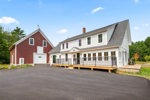 1-3610 W Side Rd, North Conway, NH, 03860-5930 | Card Image