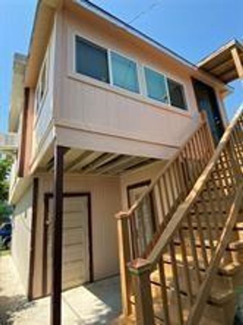 1220 Winnie Rear St, Galveston, TX, 77550-4866 | Card Image