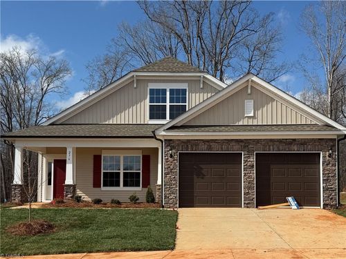 276 Morning Star Dr, Advance, NC, 27006-8016 | Card Image