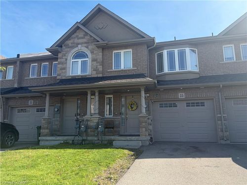 25 Bethune Avenue, Hamilton, ON, L0R1P0 | Card Image