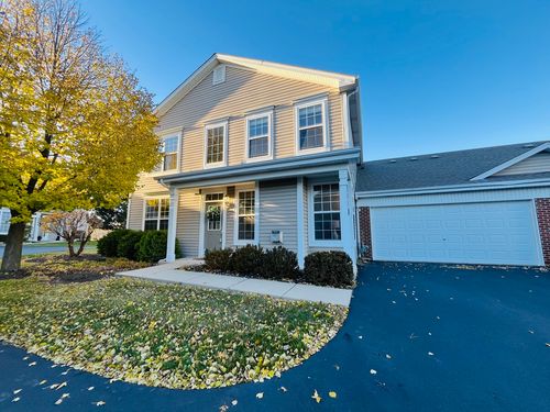 b-205 Belle Vue Ct, Sugar Grove, IL, 60554-9442 | Card Image