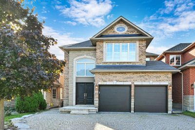 106 Colesbrook Rd, House other with 4 bedrooms, 4 bathrooms and 5 parking in Richmond Hill ON | Image 1