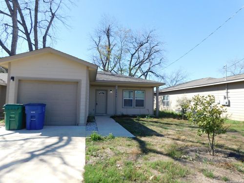 2954 Weir Ave, San Antonio, TX, 78226-1235 | Card Image