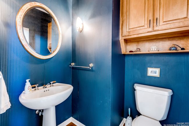 Half Bath downstairs | Image 6
