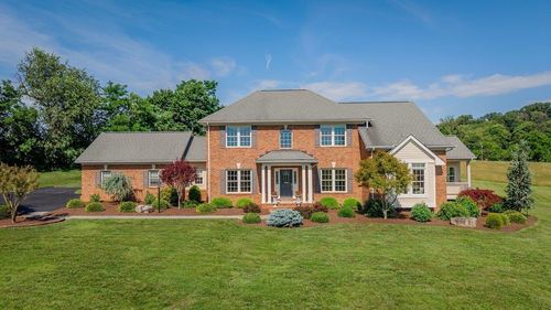 17707 Andrick Mill Rd, TIMBERVILLE, VA, 22853-2236 | Card Image