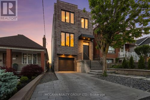 526 Westmount Ave, York, ON, M6E3N7 | Card Image