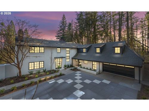 4855 Sw Hewett Blvd, Portland, OR, 97221-2255 | Card Image