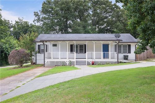 1142 Barnes Mill Rd, marietta, GA, 30062-3418 | Card Image