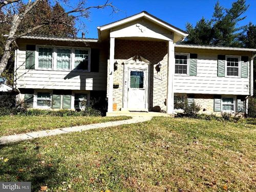 5315 Manorfield Rd, ROCKVILLE, MD, 20853-2512 | Card Image