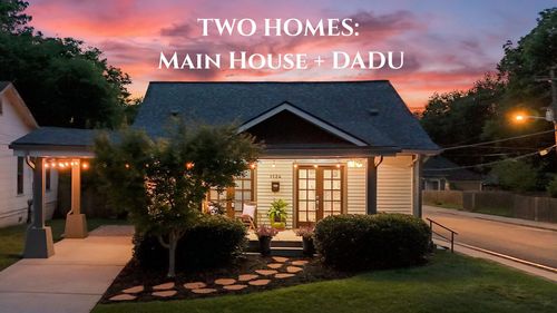 1124 Stainback Ave, Nashville, TN, 37207-5722 | Card Image
