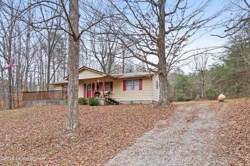 2090 Pine Knob Rd, Caneyville, KY, 42721 | Card Image