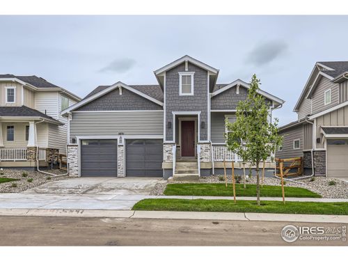 5891 Aspenglow St, Longmont, CO, 80504-9020 | Card Image