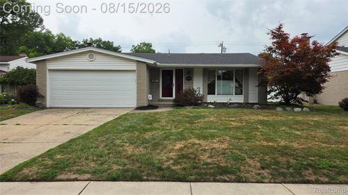 1952 S Globe St, Westland, MI, 48186-3931 | Card Image