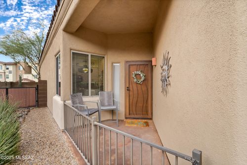 7576 W Sweet River Rd, Tucson, AZ, 85743-1464 | Card Image
