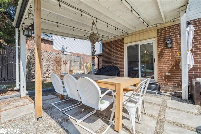 3193 Greenbough Cres, House other with 3 bedrooms, 3 bathrooms and 3 parking in Burlington ON | Image 26