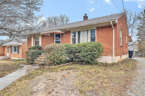 3625 Brandywine Ave, Roanoke, VA, 24018-3623 | Card Image