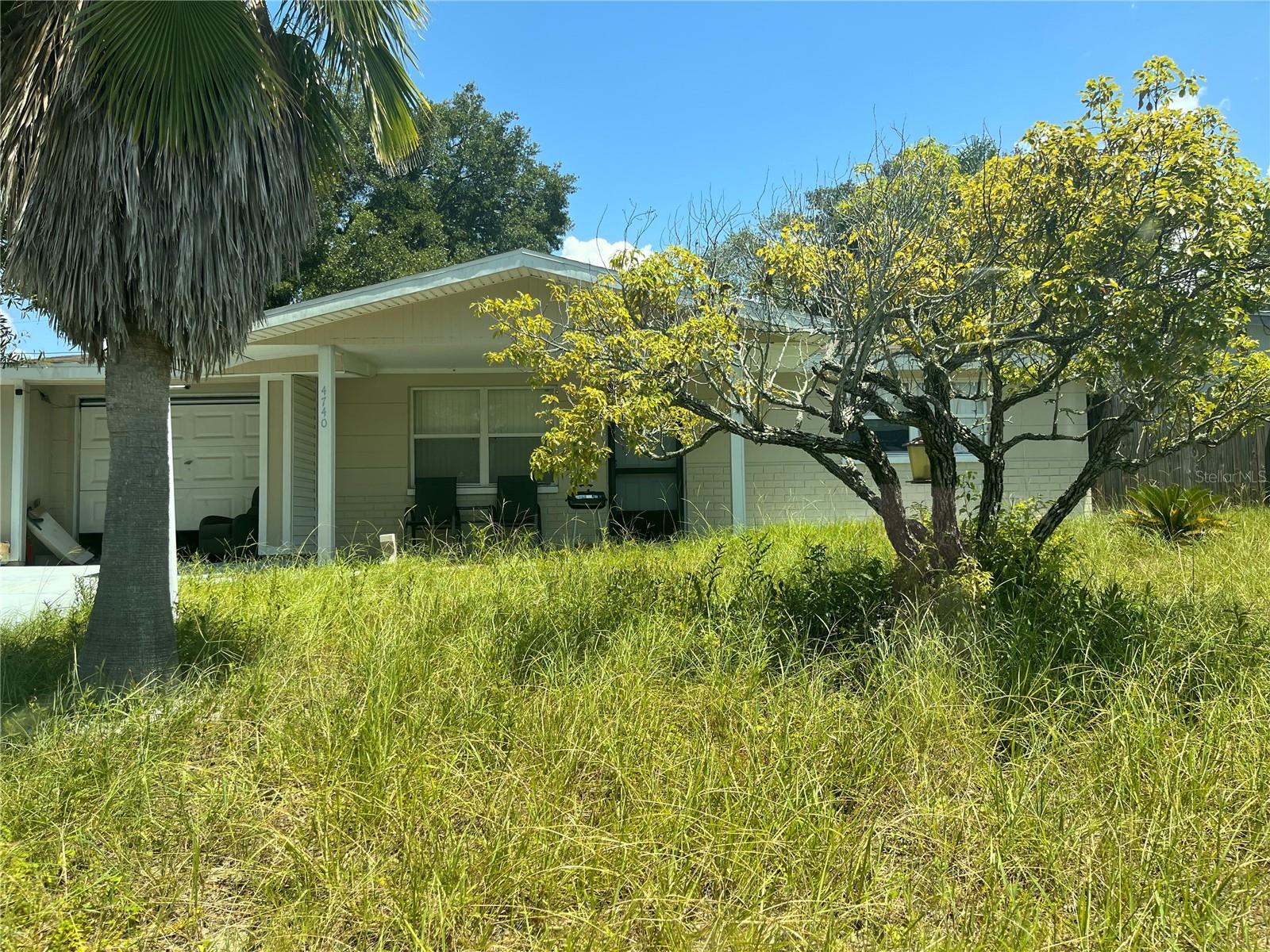 Kennedy Dr, New Port Richey, FL 34652