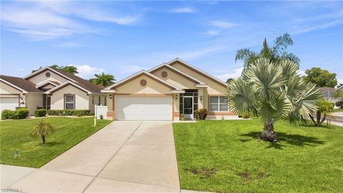 8340 Gassner Way, LEHIGH ACRES, FL, 33972-7550 | Card Image