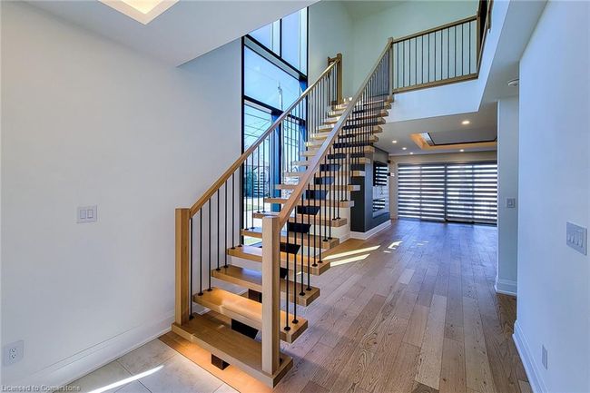 253 Federal St, House other with 6 bedrooms, 7 bathrooms and 3 parking in Stoney Creek ON | Image 5